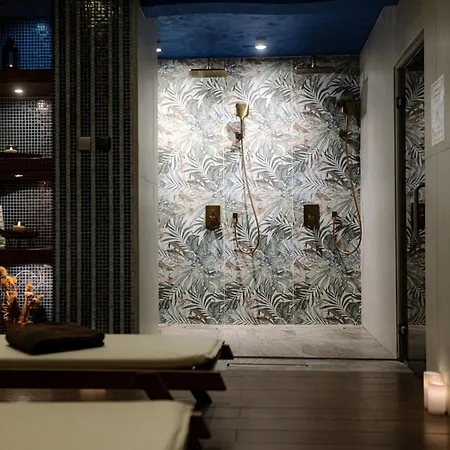 Apartmanhotel Cornelia Deluxe