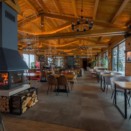 Cornelia Deluxe Bansko