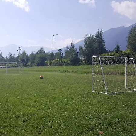 Apartmanhotel Cornelia Deluxe