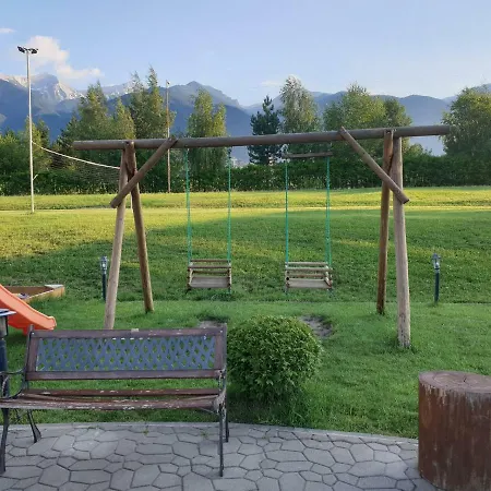 Cornelia Deluxe Apartmanhotel 4*