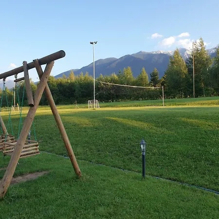 Cornelia Deluxe Apartmanhotel