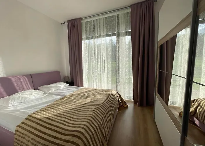 Cornelia Deluxe Aparthotel Bansko