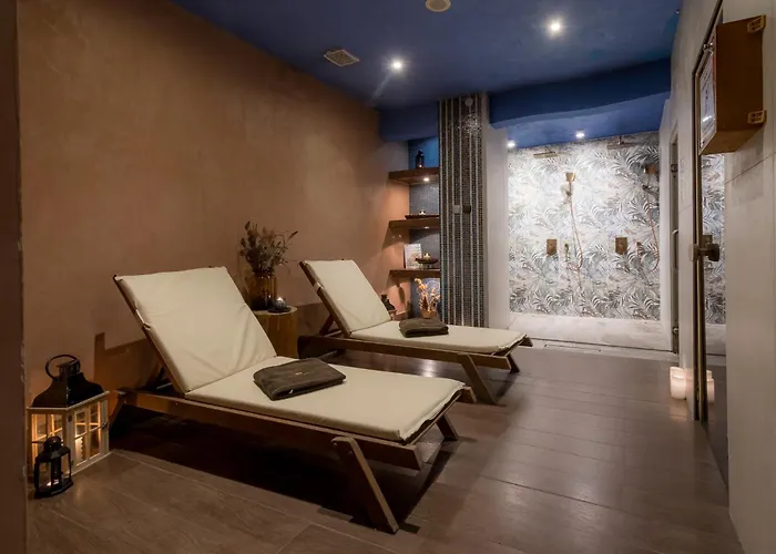 Cornelia Deluxe 4* Bansko