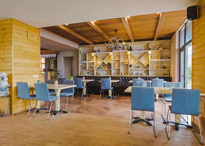 Aparthotel Cornelia Deluxe