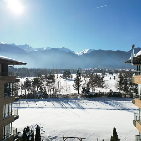 Aparthotel Cornelia Deluxe 3*