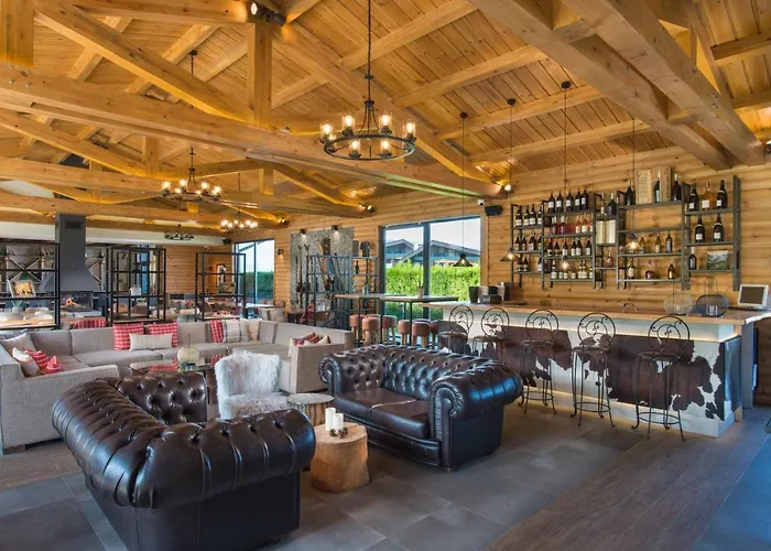 Cornelia Deluxe Bansko