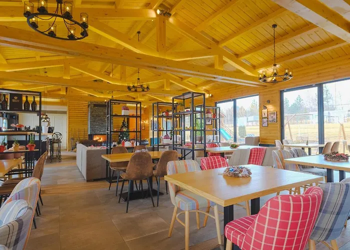 Lejlighedshotel Cornelia Deluxe Bansko