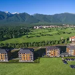 Cornelia Deluxe Apart Otel 4*