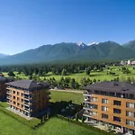 Cornelia Deluxe 4* 반스코