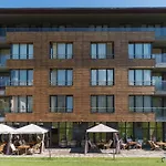 Cornelia Deluxe Hotel apartamentowy Bansko