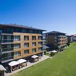 Cornelia Deluxe 4* Bansko