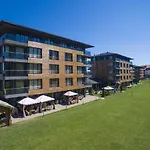 Cornelia Deluxe Apart Otel Bansko