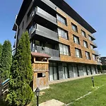 Apart Otel Cornelia Deluxe Bansko