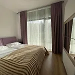 Cornelia Deluxe Hotel apartamentowy Bansko