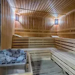 Apart Otel Cornelia Deluxe Bansko
