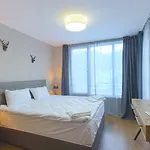 Cornelia Deluxe 4* 반스코