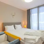 Cornelia Deluxe Hotel apartamentowy 4*