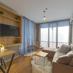 Cornelia Deluxe Ξενοδοχείο με διαμερίσματα Μπάνσκο