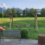 Cornelia Deluxe Hotel apartamentowy 4*