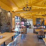 Cornelia Deluxe Hotel apartamentowy Bansko