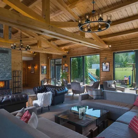 Appart hôtel Cornelia Deluxe Bansko