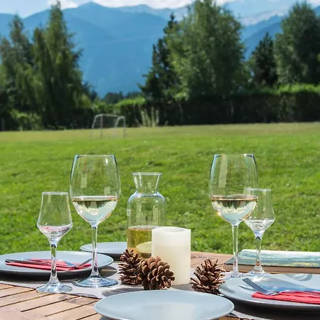 Appart hôtel Cornelia Deluxe 4*