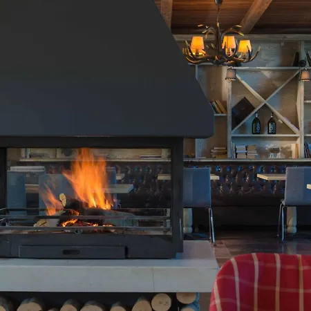 Appart hôtel Cornelia Deluxe Bansko