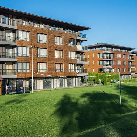 Cornelia Deluxe Aparthotel 3*