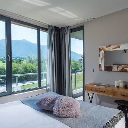 Appart hôtel Cornelia Deluxe 4*