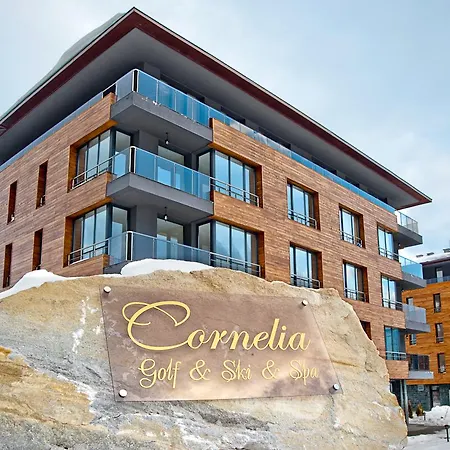 Cornelia Deluxe Bansko