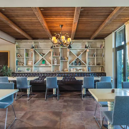 Cornelia Deluxe Appart hôtel Bansko