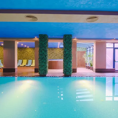 Hotel de apartamente Cornelia Deluxe