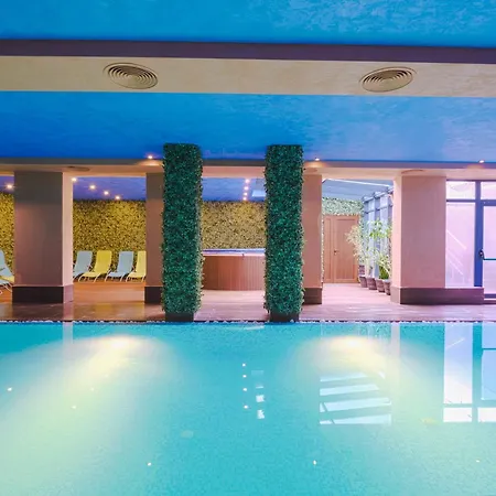 Appart hôtel Cornelia Deluxe