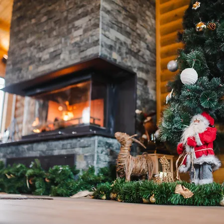 Appart hôtel Cornelia Deluxe