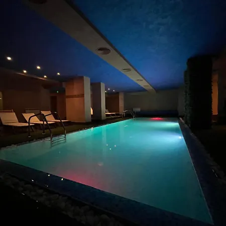 Appart hôtel Cornelia Deluxe