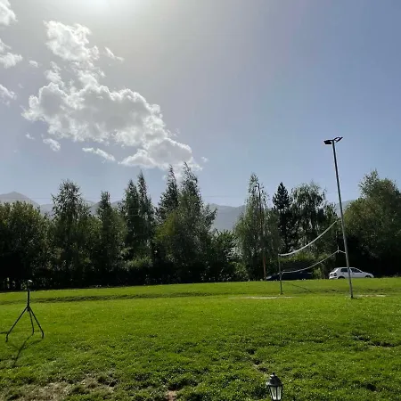 Appart hôtel Cornelia Deluxe