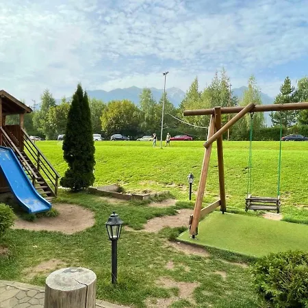 Appart hôtel Cornelia Deluxe