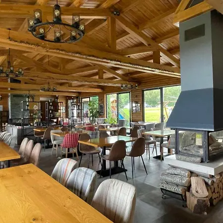 Appart hôtel Cornelia Deluxe