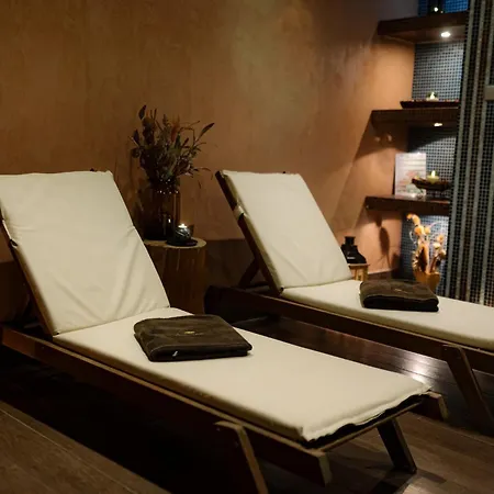 Cornelia Deluxe Appart hôtel