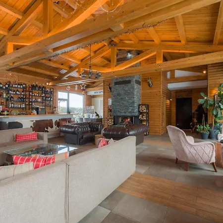 Appart hôtel Cornelia Deluxe 4*