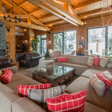 Cornelia Deluxe Appart hôtel Bansko