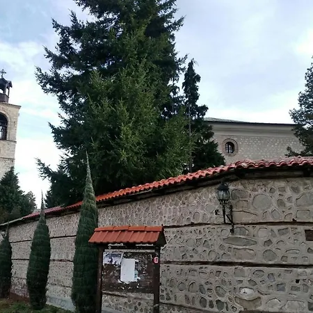 Aparthotel Cornelia Deluxe 3*