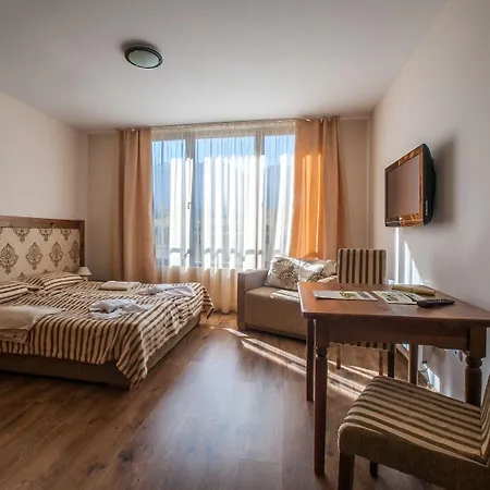 Cornelia Deluxe 4*