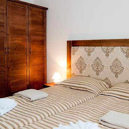 Cornelia Deluxe 4*