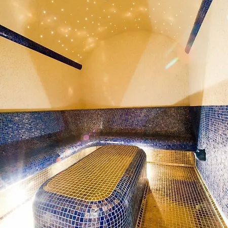 Hotel de apartamente Cornelia Deluxe Bansko