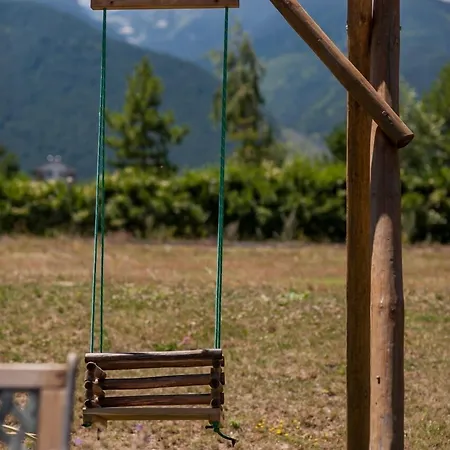 Cornelia Deluxe Hotel de apartamente