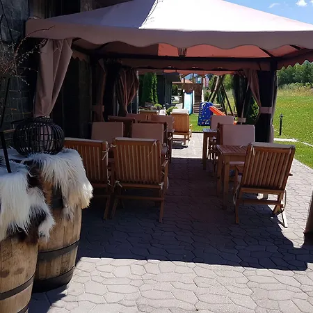 Aparthotel Cornelia Deluxe 4*