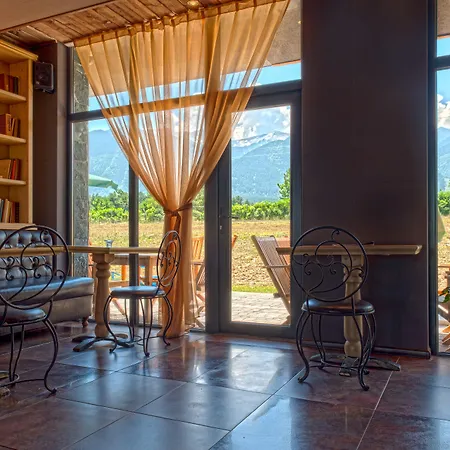 Appart hôtel Cornelia Deluxe Bansko