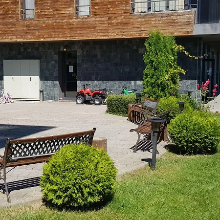 Appart hôtel Cornelia Deluxe