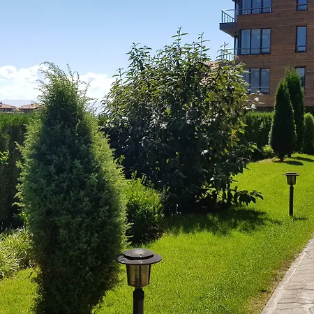 Cornelia Deluxe Bansko